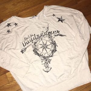 WilliamRast long sleeve shirt